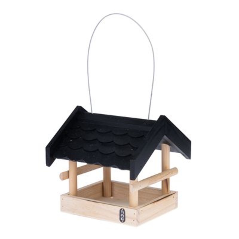 TIAKI Barn Bird House