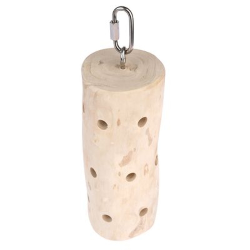 TIAKI Java Wood Foraging Toy
