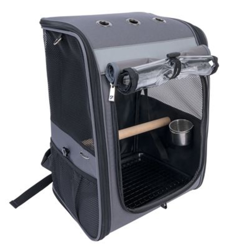 TIAKI Multi-Purpose Bird Backpack