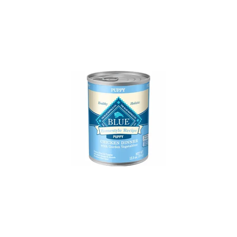 American Distribution & Mfg Co Homestyle Dog Food, Chicken Dinner, 12.5-Oz. Can 800297