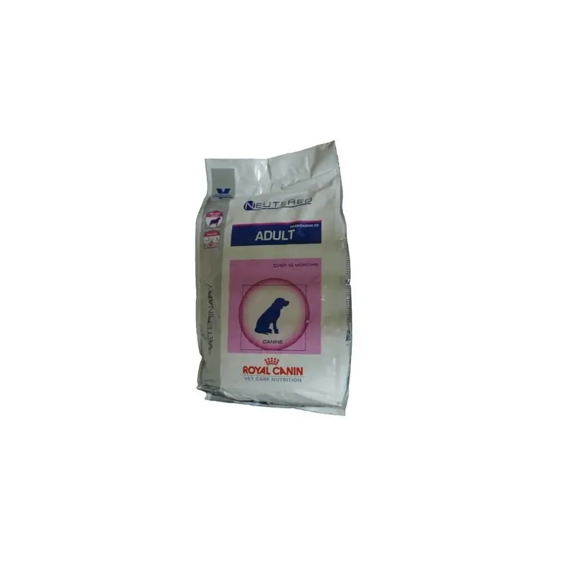 Royal Canin Vet Care Nutrition Dog Food Neutered Adult 10 Kg Medium