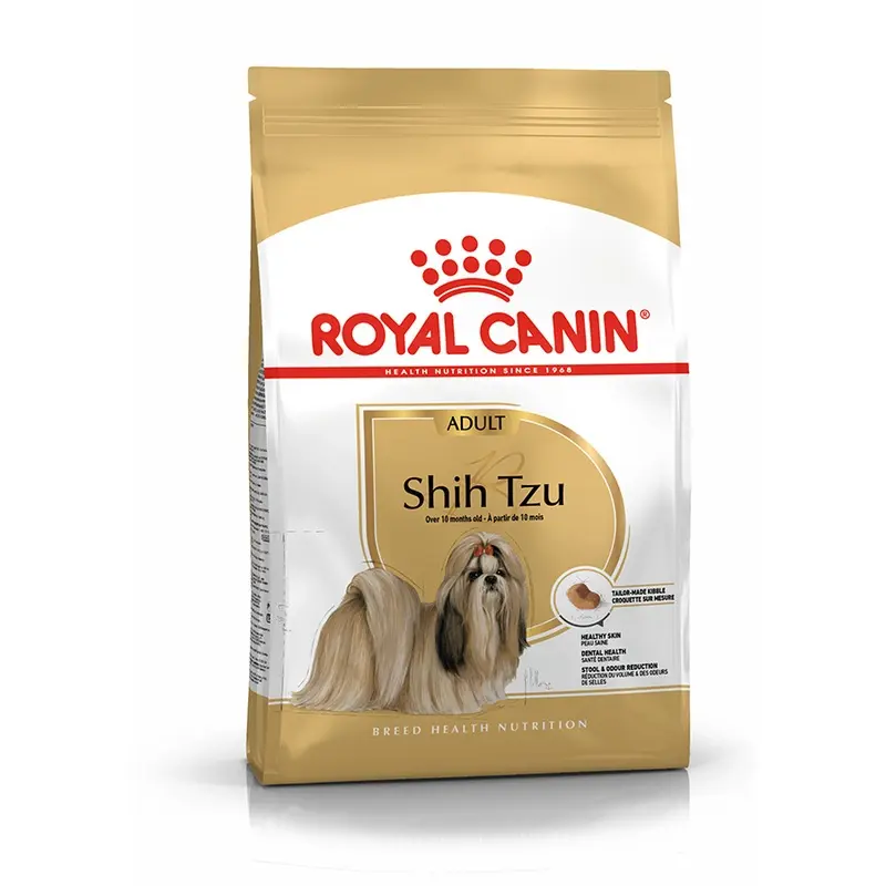 Royal Canin Shih Tzu Dry Adult Dog Food 1.5Kg