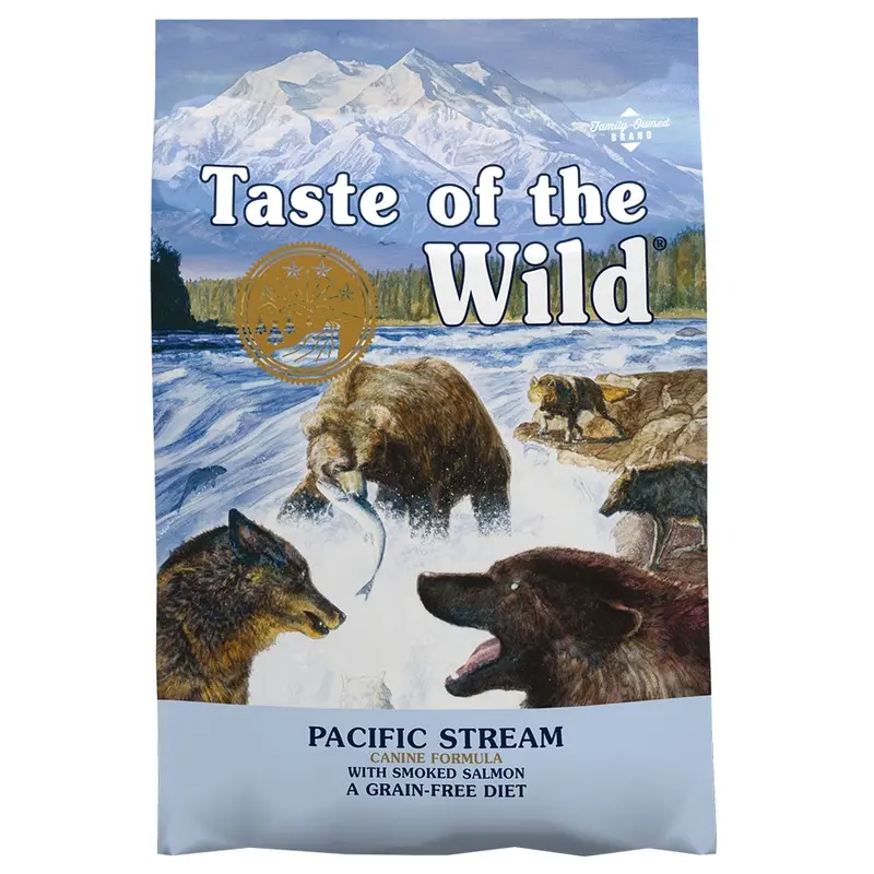 Taste Of The Wild - Pacific Stream - 2Kg