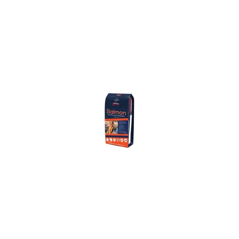 Chudleys Salmon Maintenance, 15Kg