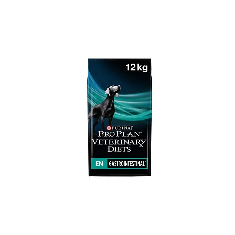 New Pro Plan Veterinary Diets En Gastrointestinal Dry Dog Food 12 Kg 12274091 12Kg