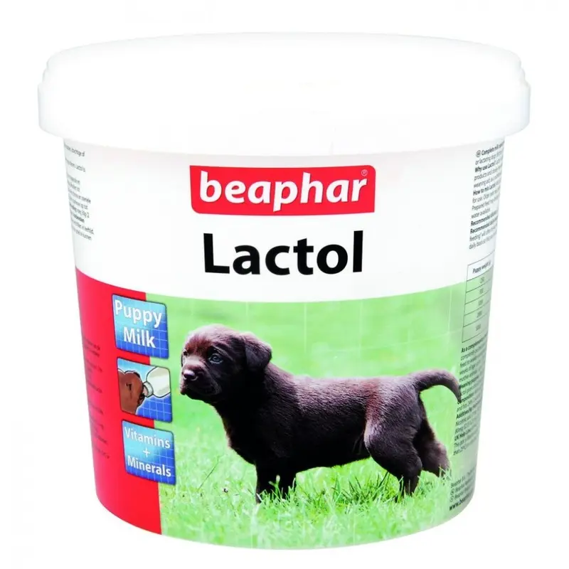 Beaphar Lactol Puppy 250G