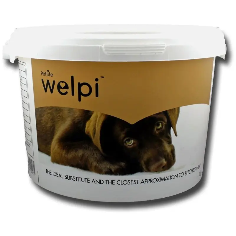 Petlife Welpi - Tub 250G