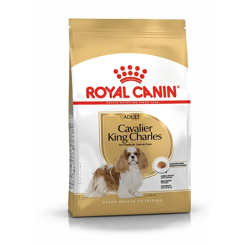 Royal Canin Cavalier King Charles Dry Adult Dog Food 1.5Kg