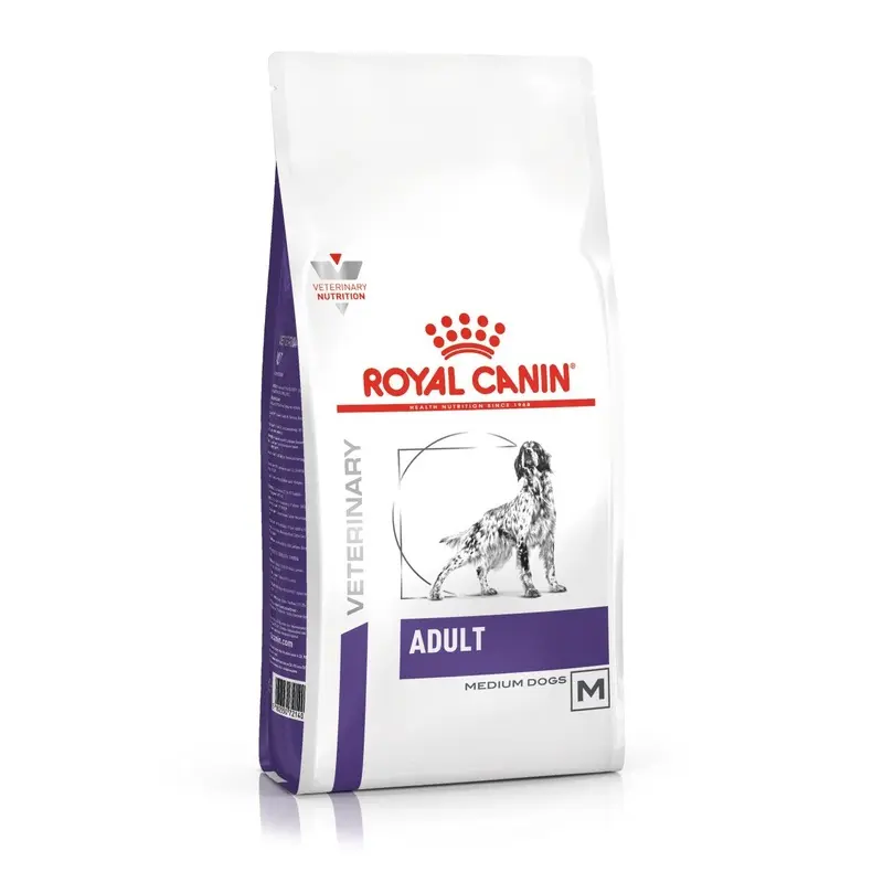 Royal Canin Royal Canin Adult Dog Dry Food - 10Kg Medium