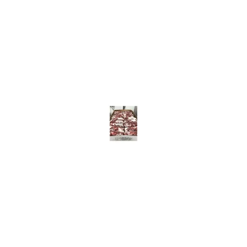 Middleton Raw Dog Food Dog Food. Frozen Minced Beef Hearts .Raw Diet Box 10Kg