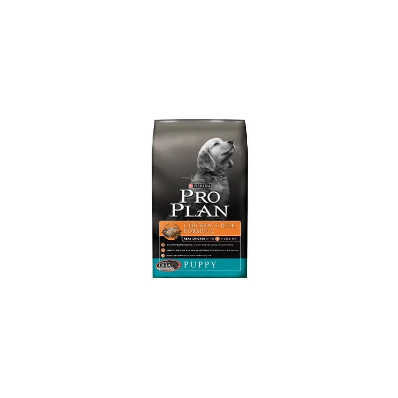 Pro Plan Dog Food, Puppy, Chicken/Rice, 6-Lbs. 11363