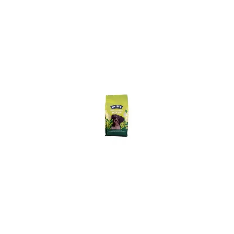 New Pet Project Denes Wholegrain Mixer 6167 2.5Kg