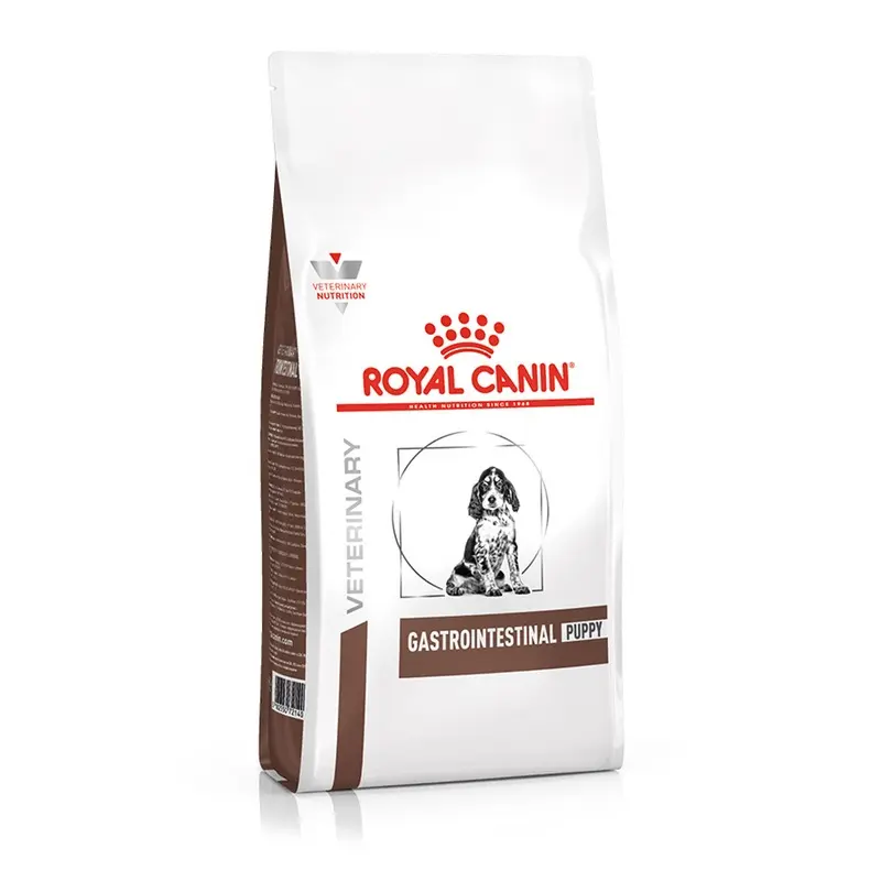 Royal Canin Veterinary Gastrointestinal Puppy Dry Food 1Kg