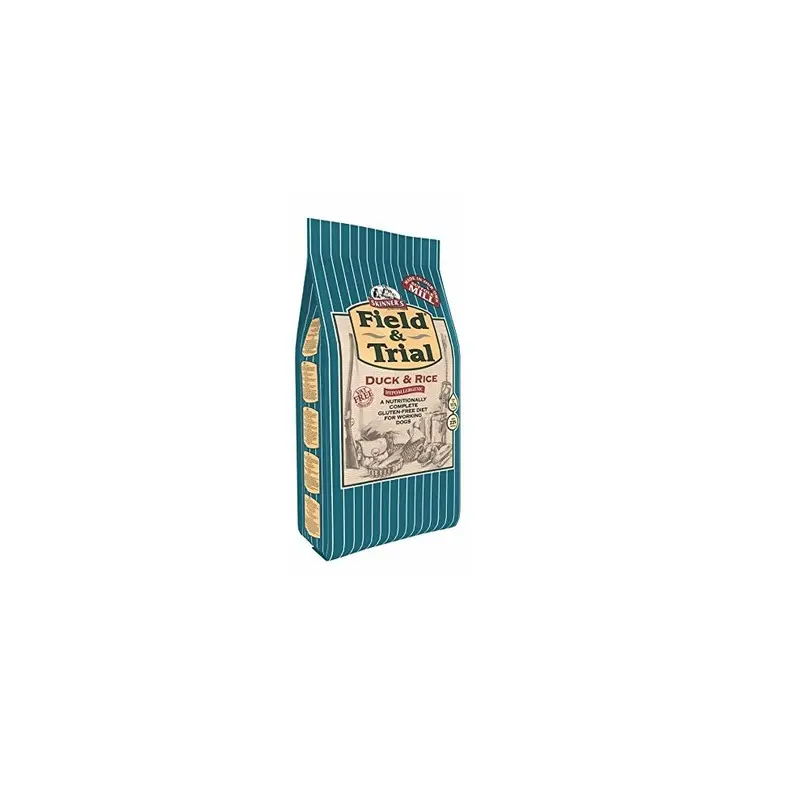 Skinners Skinners Field & Trial Dog Food Duck & Rice