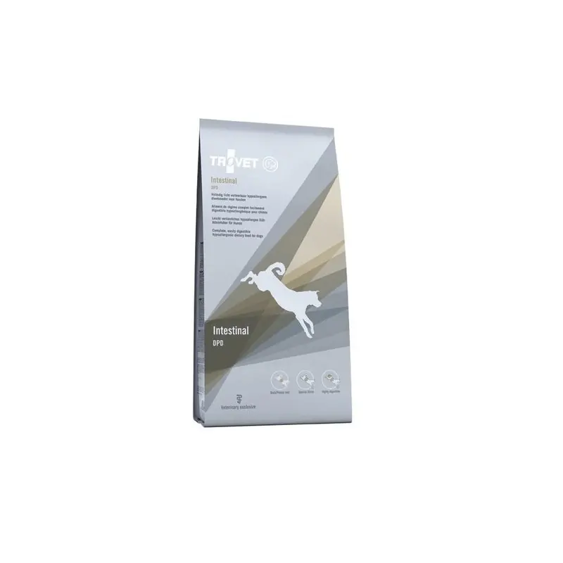 Trovet Intestinal Diet (Dpd) Canine 10Kg