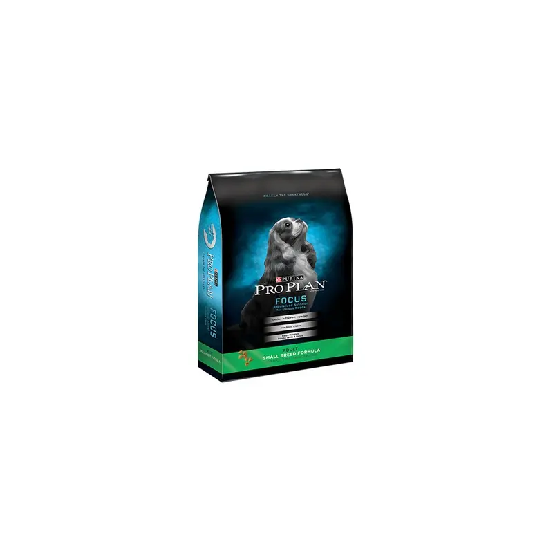 American Distribution & Mfg Co Dog Food, Dry, Breed Adult, 6-Lbs. -13191 Small