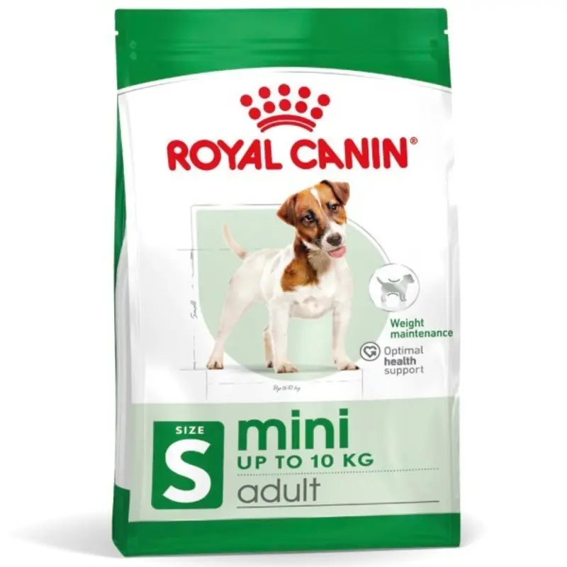 Royal Canin Royal Canin Mini Adult Dog Food - Bag 8Kg