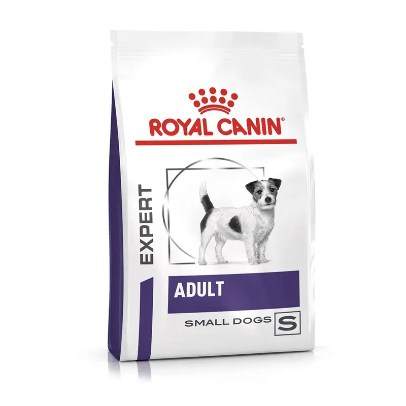Royal Canin Veterinary Diet Royal Canin Expert Canine Adult Small Dog - 8Kg