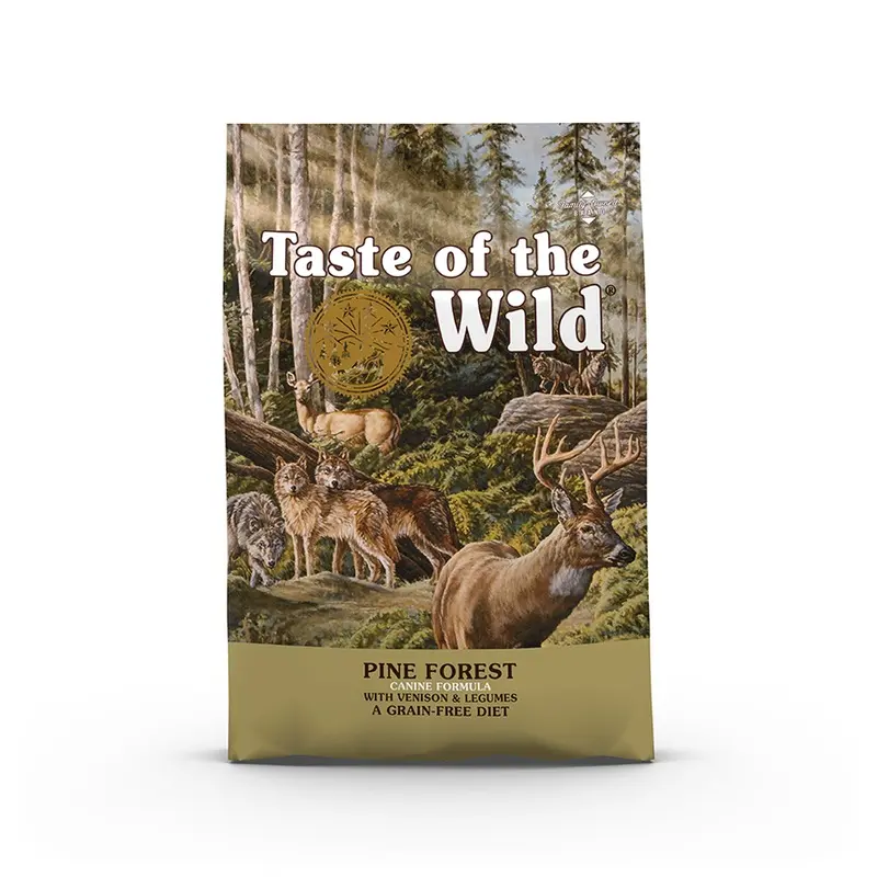 Taste Of The Wild - Pine Forest - 2Kg