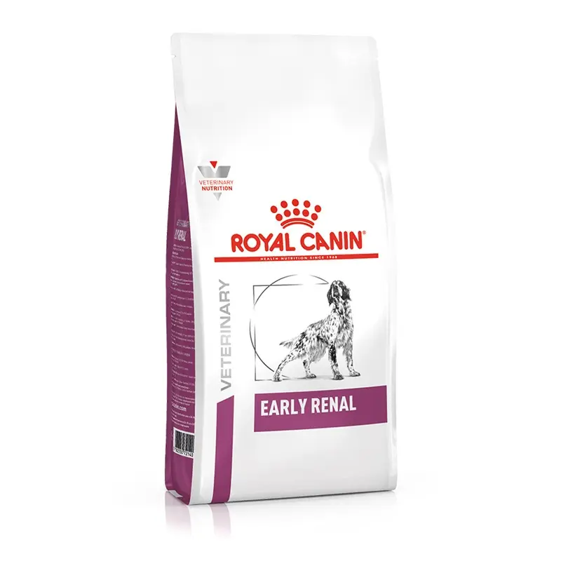 Royal Canin Veterinary Early Renal Dry Dog Food 7Kg