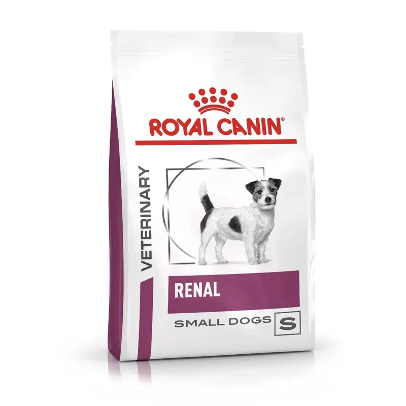 Royal Canin Royal Canin Renal Dogs Adult Dry Dog Food - 1.5Kg Small