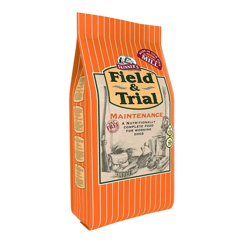 Skinners Skinners Field And Trial Maintenance, 15 Kg 15Kg