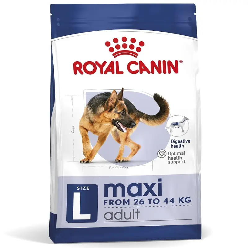 Royal Canin Size Royal Canin Maxi Adult - 10Kg