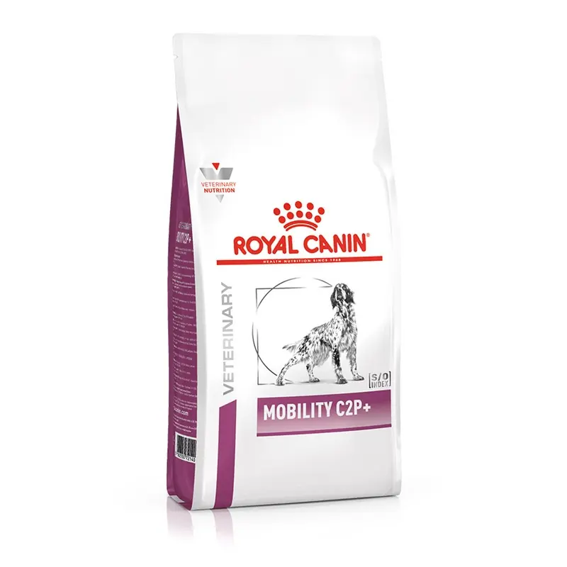 Royal Canin Veterinary Mobility Support Dry Dog Food 12Kg