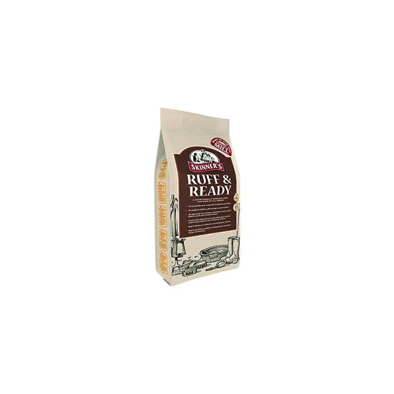 New Skinners Skinners - Ruff And Ready (15Kg) 02Skrr15 15Kg