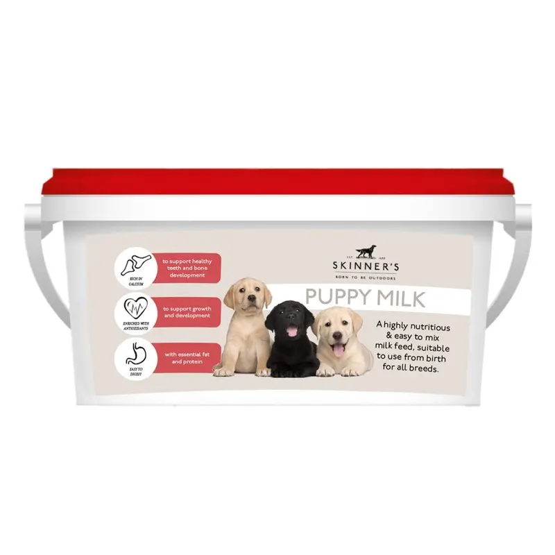 Skinners Skinners Puppy Milk Powder - 1Kg