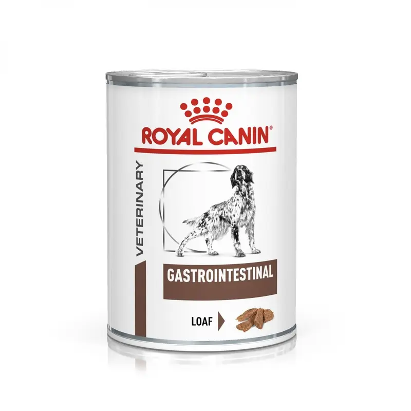 Royal Canin Royal Canin Gastro Intestinal Adult Dog Food - X 400G Size 12