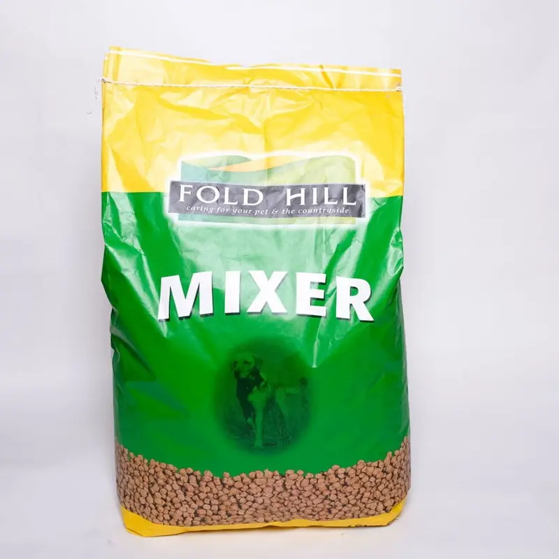 Fold Hill Mixer 15Kg