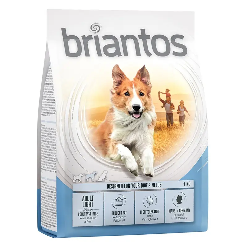 Briantos Adult Light - 1Kg