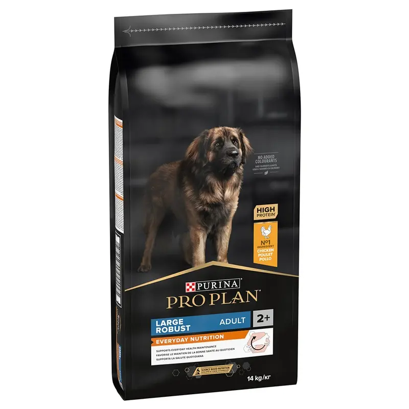 Pro Plan Purina Large Robust Adult Everyday Nutrition - 14Kg