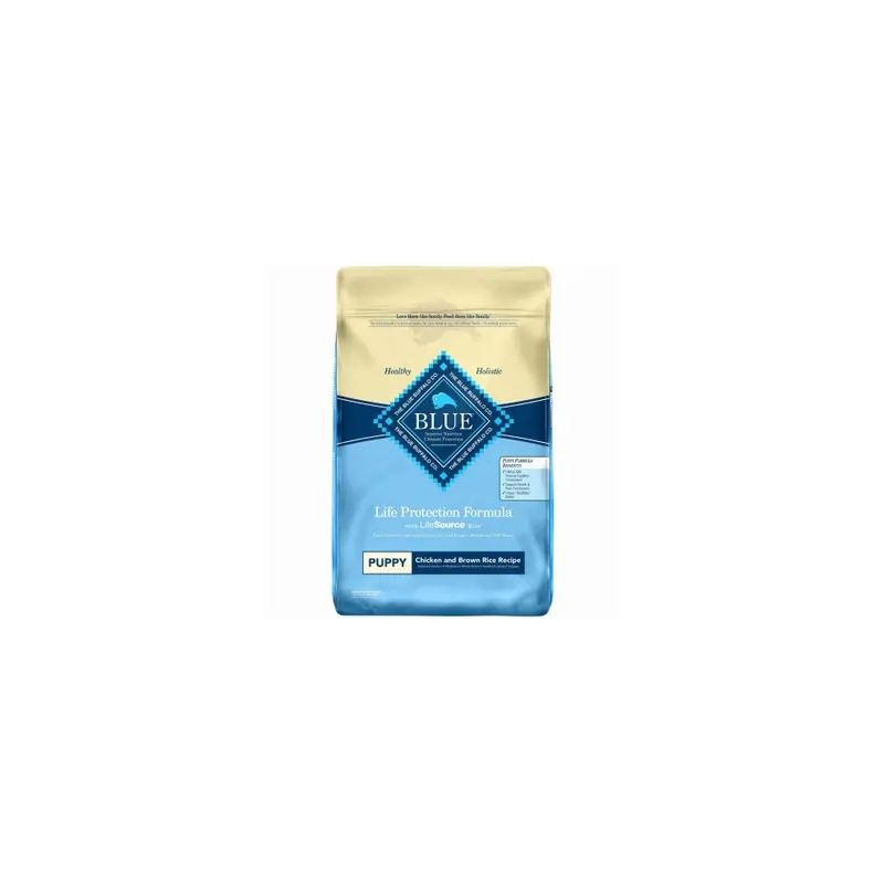 American Distribution & Mfg Co Puppy Food, Chicken/Rice, 30-Lbs. -800150