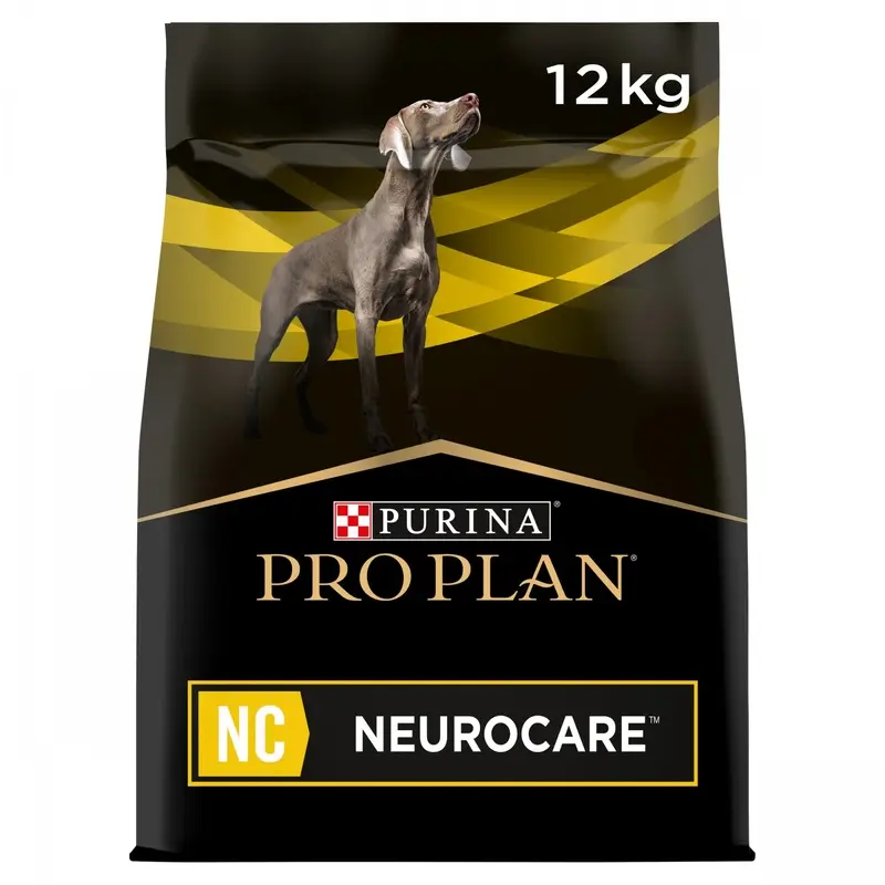 Purina Veterinary Diets Pro Plan Veterinary Diets Nc Neurocare Dry Dog Food - 12Kg
