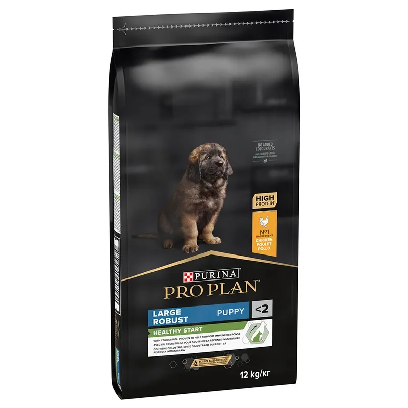 Pro Plan Purina Large Robust Puppy Healthy Start - 12Kg