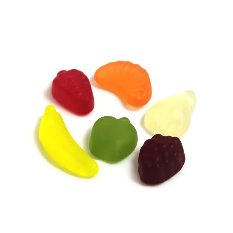 Yourbrand Funky Fruits 3Kg