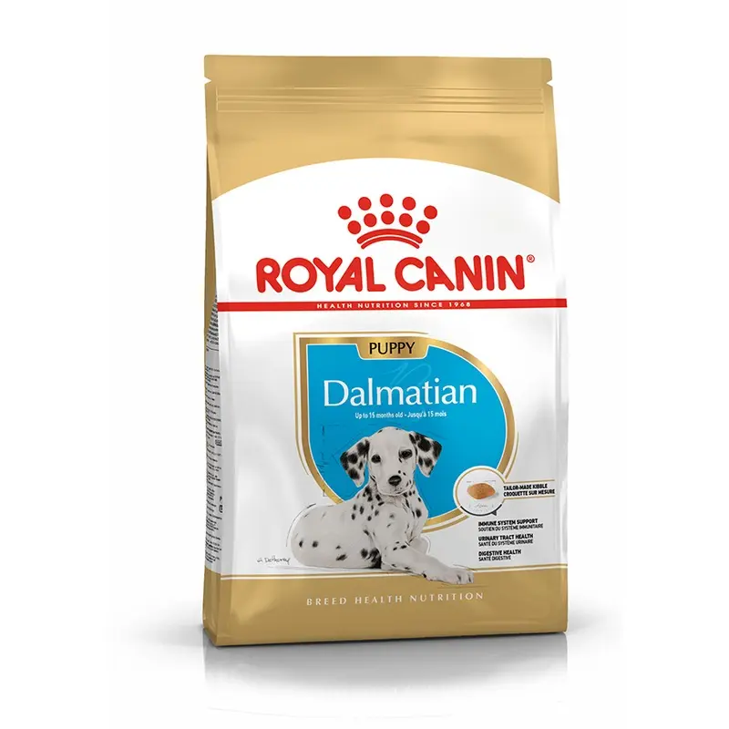 Royal Canin Dalmatian Dry Puppy Food 12Kg