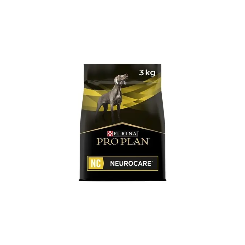 Pro Plan Veterinary Diets Pro Plan Neurocare Adult Dry Dog Food 3 Kg 3Kg