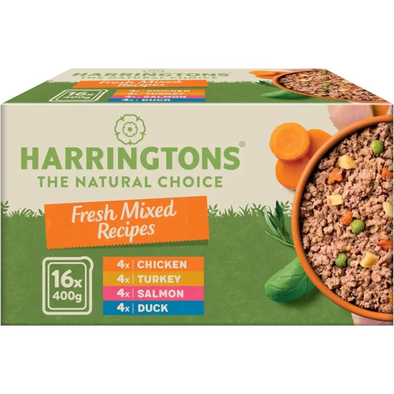 New Harringtons High5 Energy Gels - Quick Relea Size 1