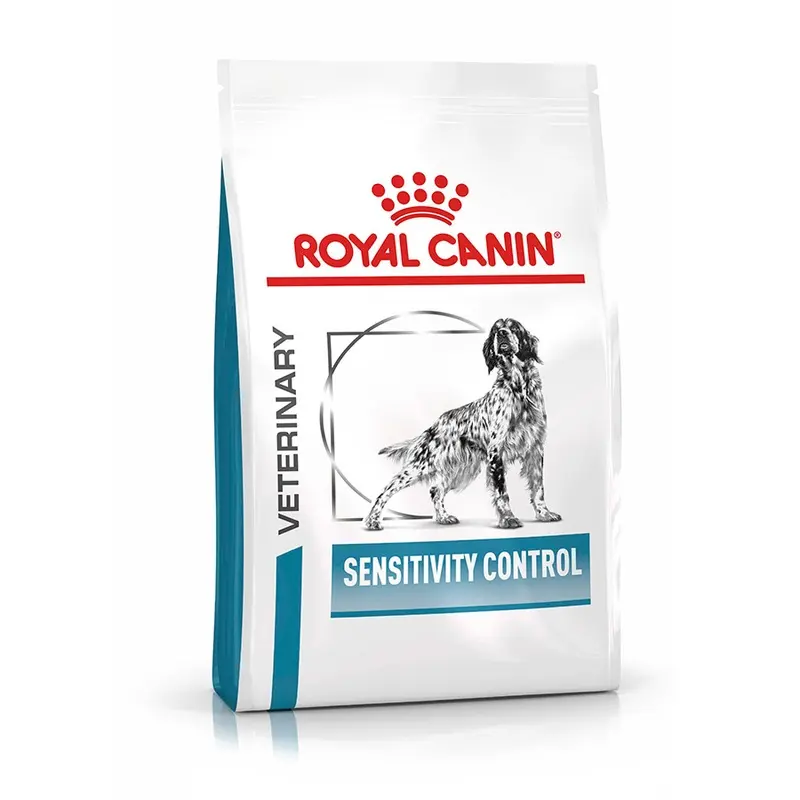 Royal Canin Veterinary Sensitivity Control Dry Dog Food 7Kg