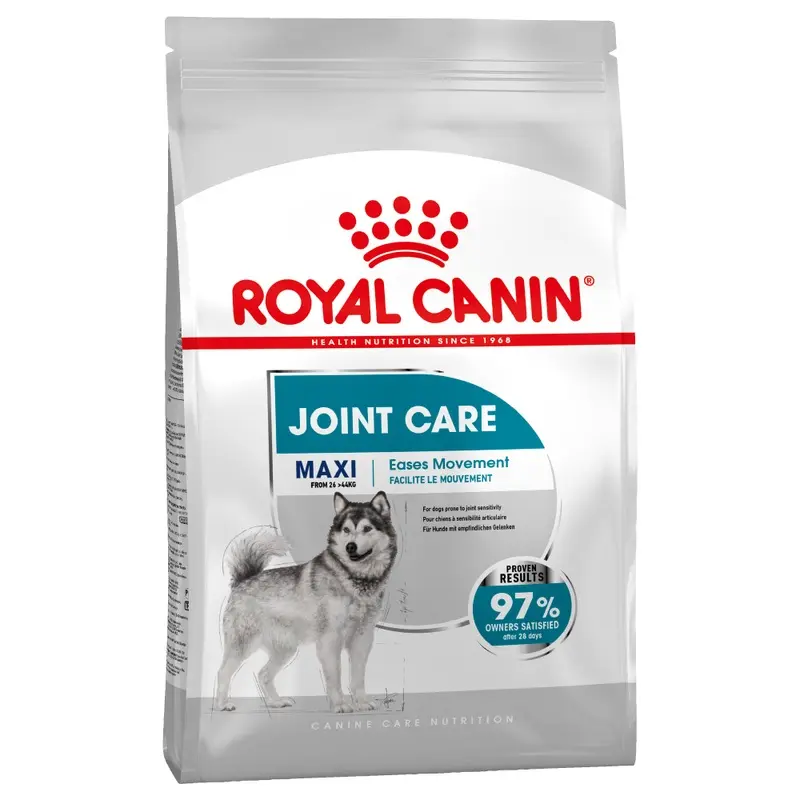 Royal Canin Care Nutrition Royal Canin Maxi Joint Care - 10Kg