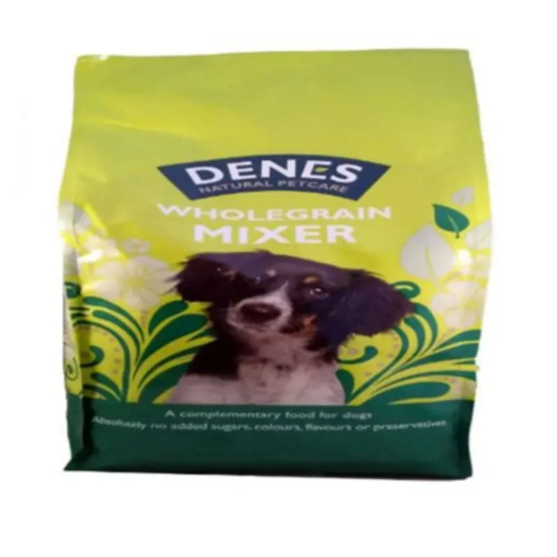 Denes Dog Wholegrain Mixer 2.5Kg