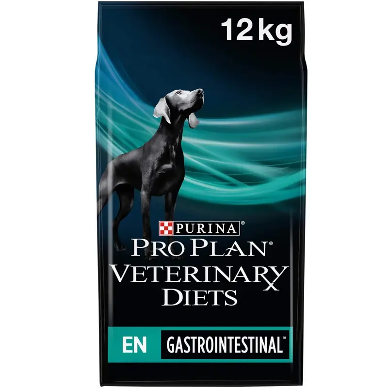 Purina Pro Plan Veterinary Diets En Gastrointestinal Dry Dog Food 12Kg