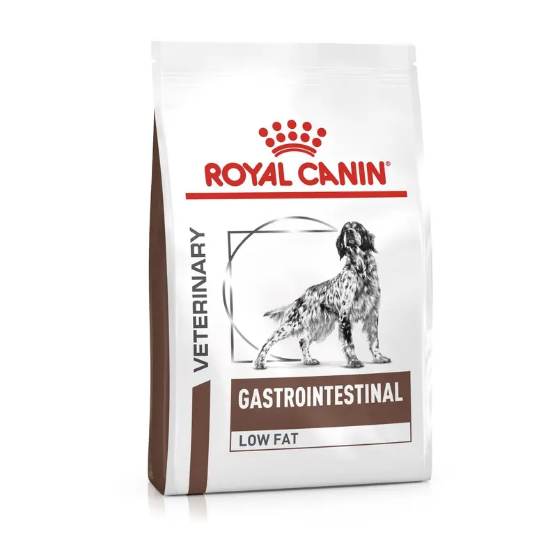 Royal Canin Royal Canin Gastro Intestinal Low Fat Adult Dog Food - 12Kg