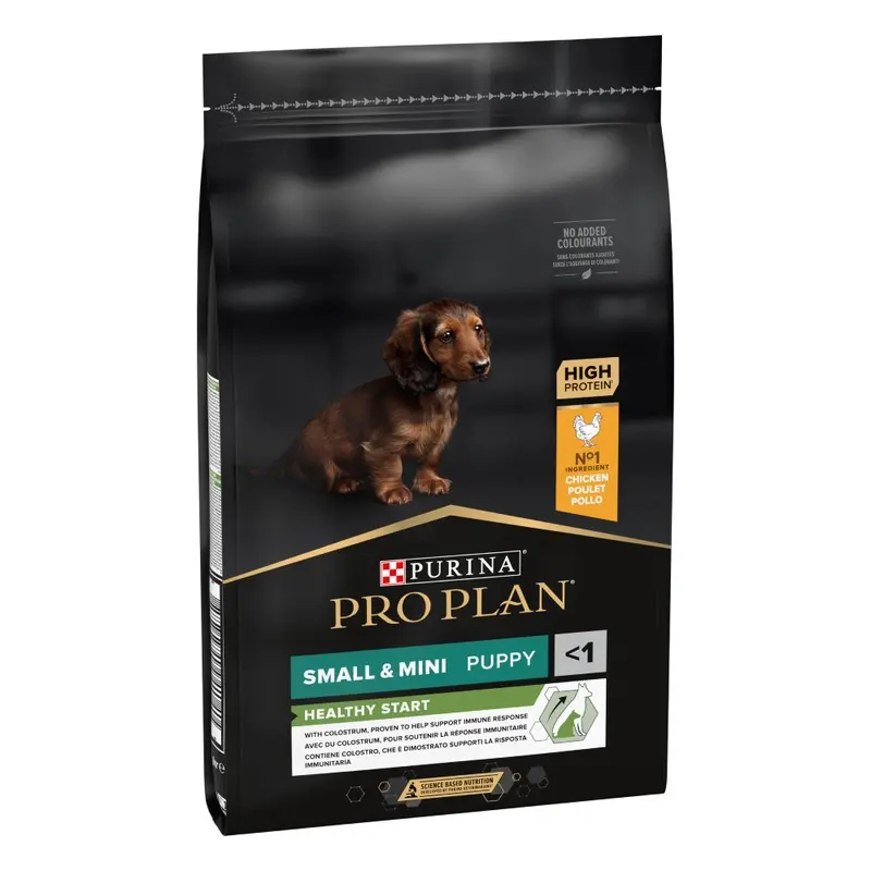 Pro Plan Purina Small & Mini Puppy