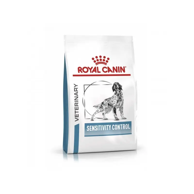 Royal Canin Royal Canin Sensitivity Control Adult Dry Dog Food - 1.5Kg