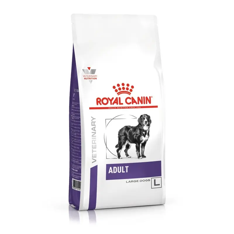 Royal Canin Royal Canin Adult Dog Dry Food - 13Kg Large