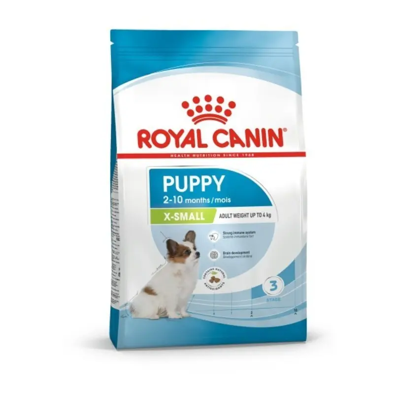 Royal Canin Royal Canin Puppy Dog Food - 1.5Kg Bag Small